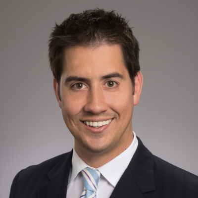 Dr. Steven Presciutti