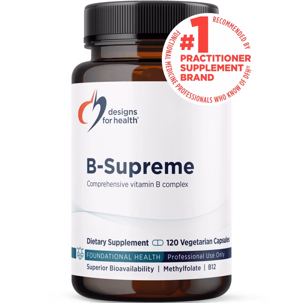 B-Supreme
