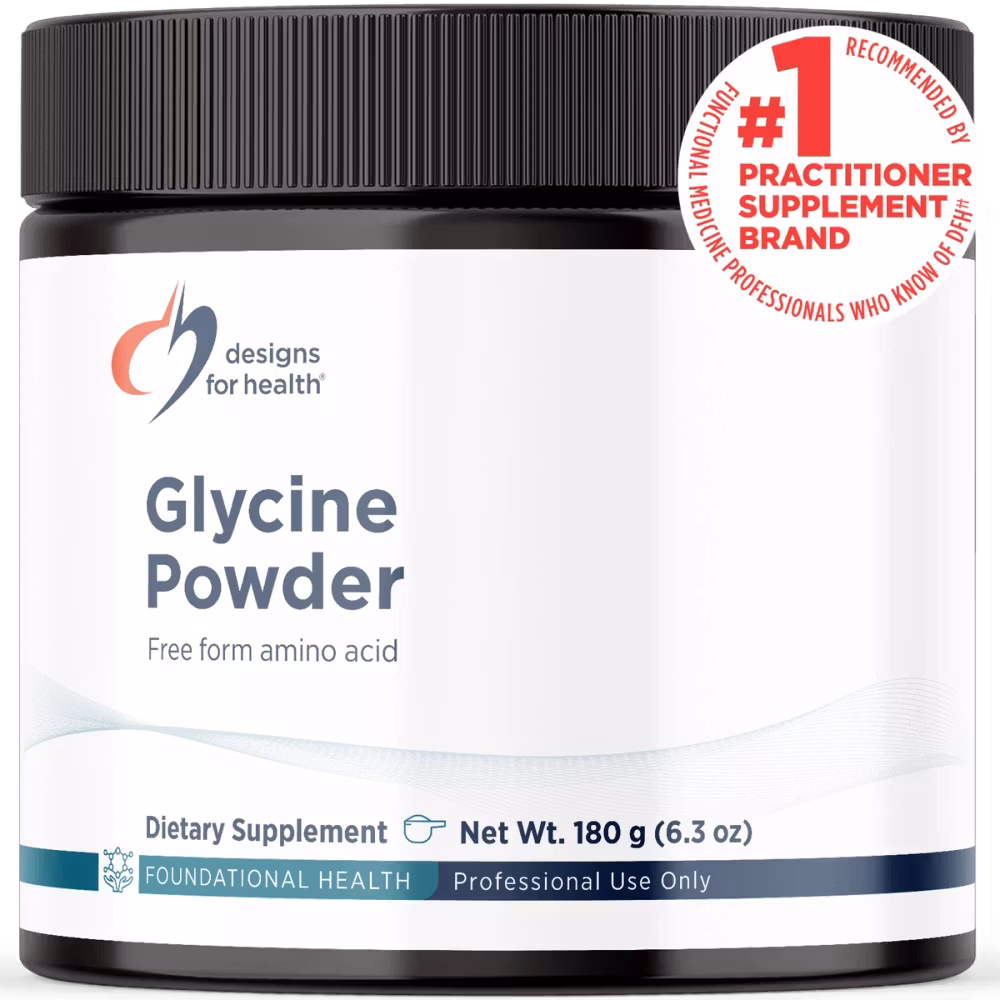 Glycine Powder