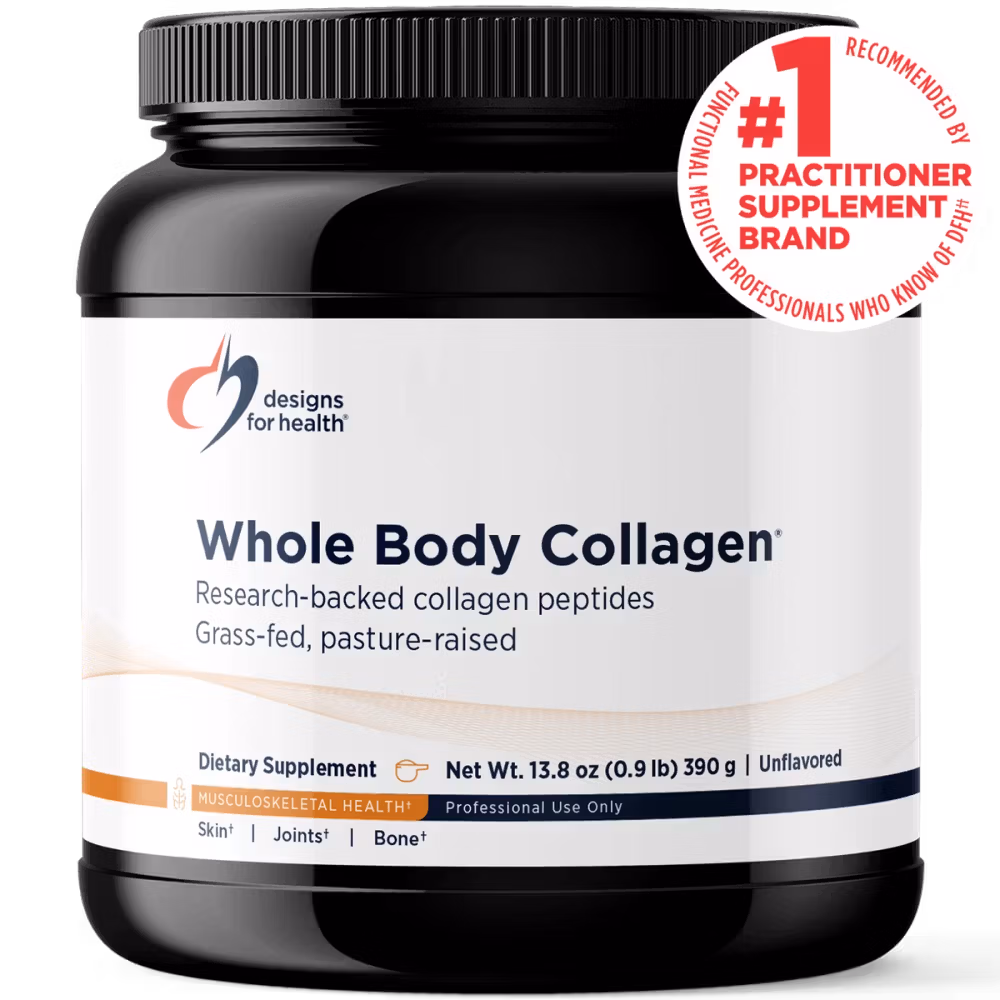 Whole Body Collagen®