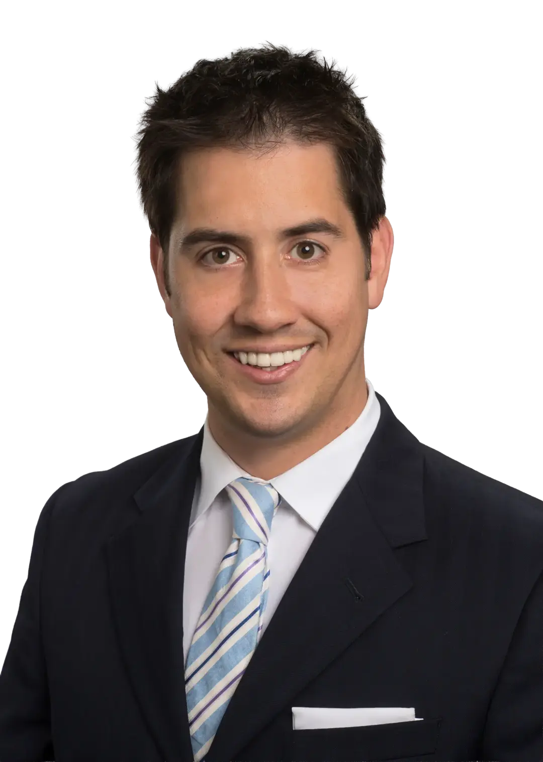 Dr. Steven Presciutti, MD