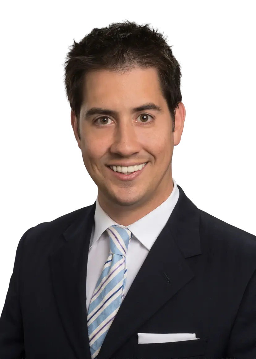 Dr. Steven Presciutti