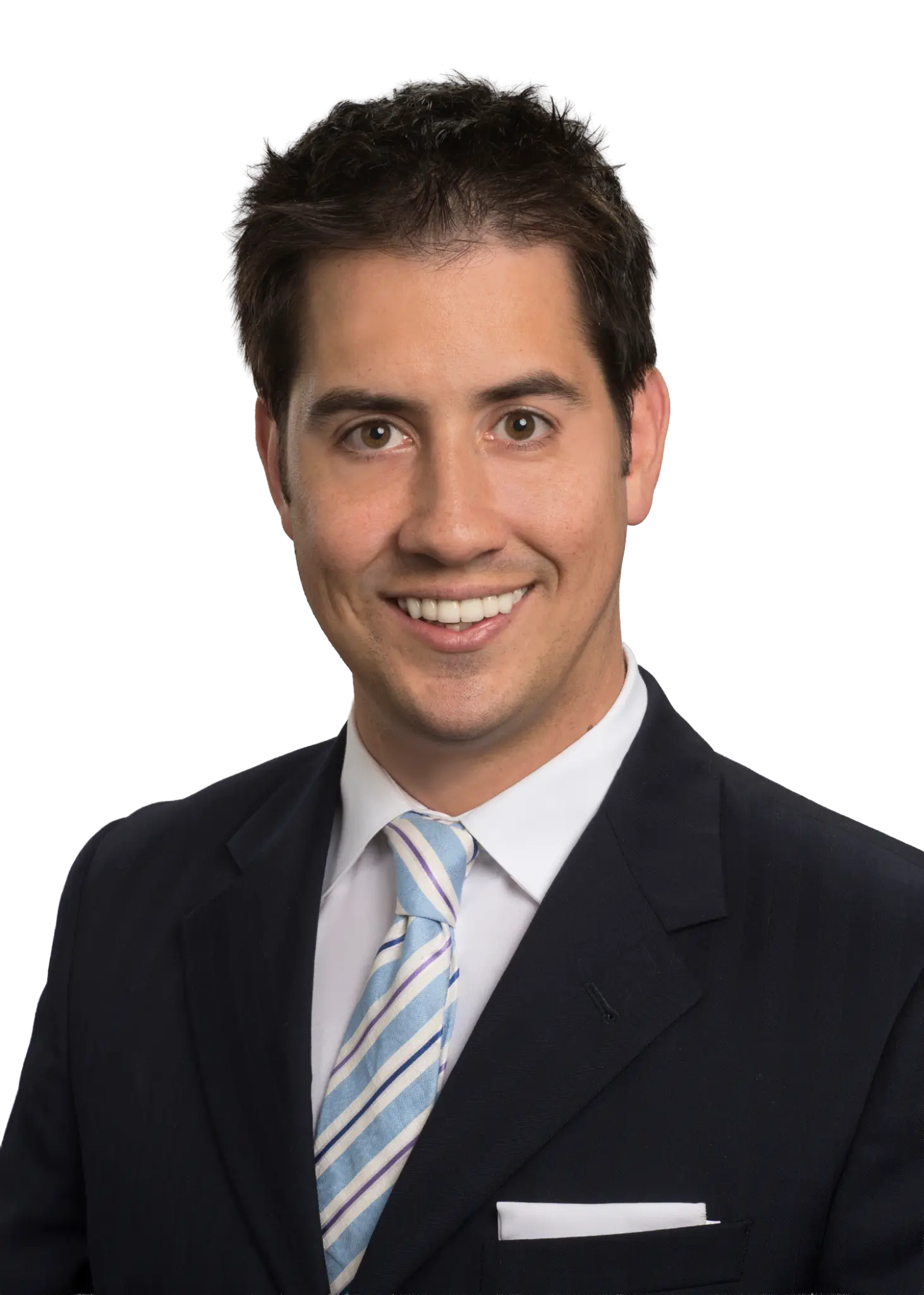 Dr. Steven Presciutti, MD - Former Orthopedic Spine Surgeon and CO2 breathing expert